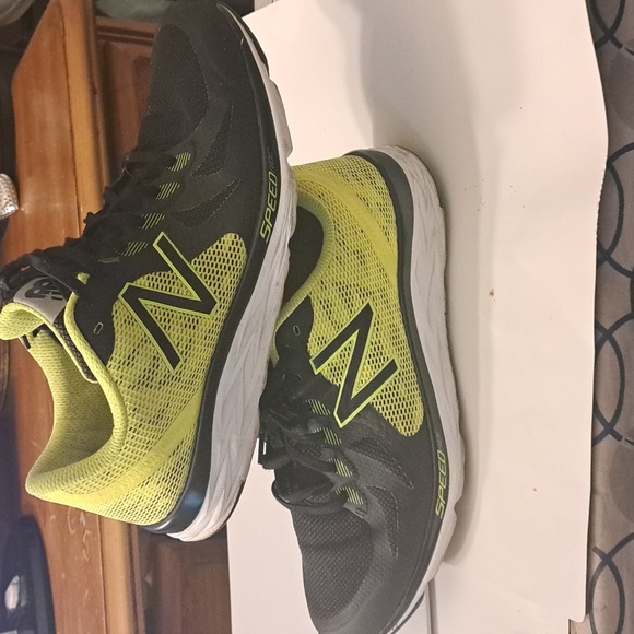 Men shoes - Picture 2 of 7